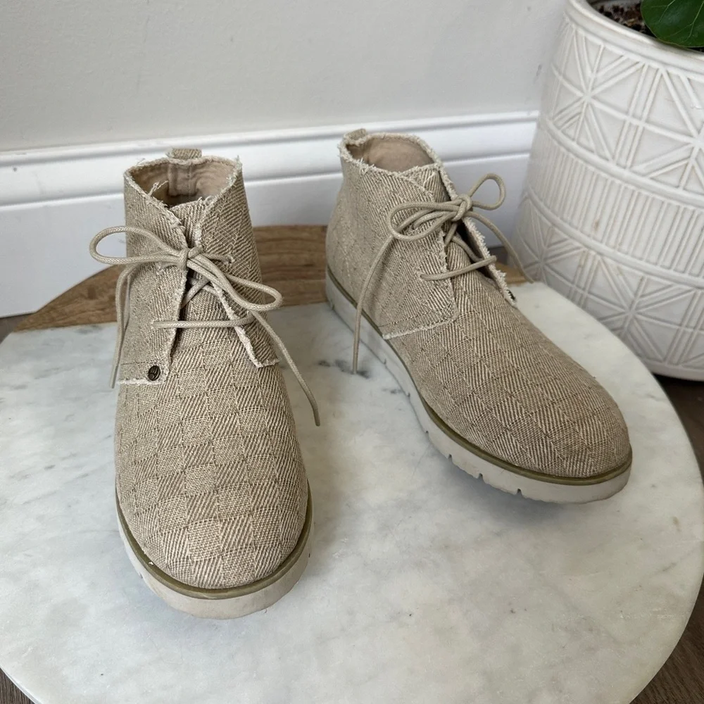 BearPaw women cher